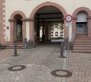 Kloster St. Peter