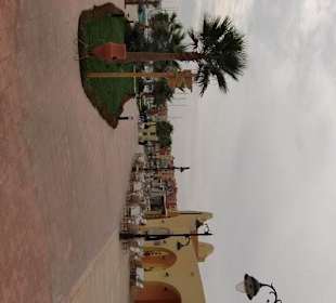 Marina Promenade