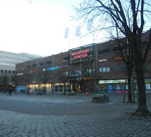 Billstedt Center
