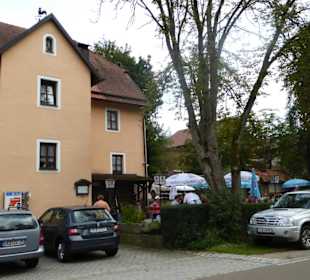 Landgasthof Heilinghausen