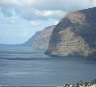 Los Gigantes