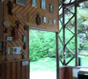 Kapelle Liebfrauental