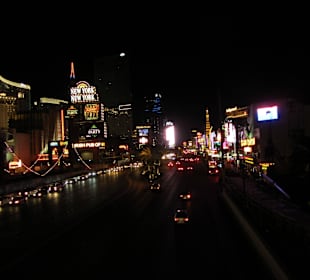 The strip