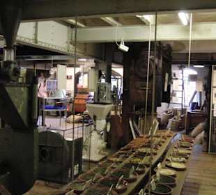 Spicy's Gewürzmuseum, Hambug