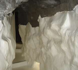 Lanzarote Fundacion Cesar Manrique