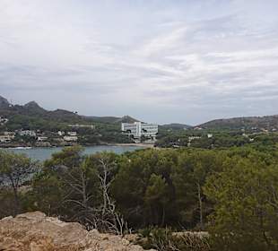 Wandern Capdepera