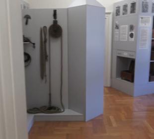 Heimatmuseum im Herrenhaus