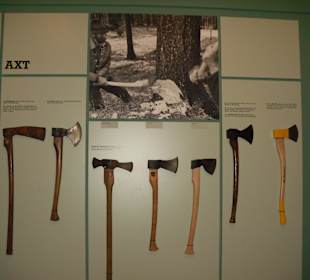 Holzknecht-Impressionen