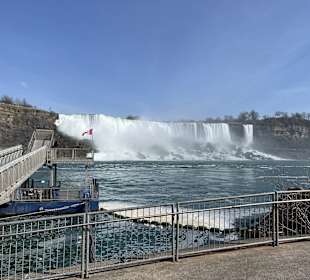 Niagara Cruises