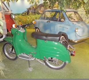 Eine Schwalbe wie ich sie gerne hätte