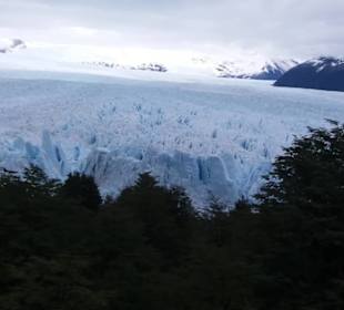 Perito Moreno Gletscher