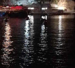 Yachthafen Chersonissos/Hersonissos