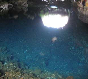 Jameos del Agua