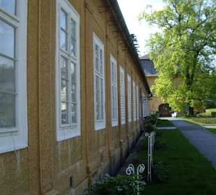 Lovecký zámek Kozel