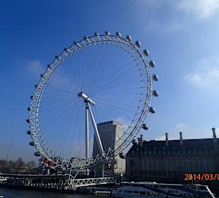 London Eye