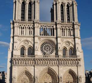 Notre Dame