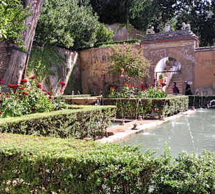 Generalife