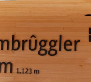 Die Umbrüggler Alm