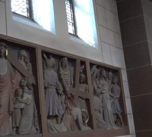 Herz-Jesu-Kirche Ettlingen