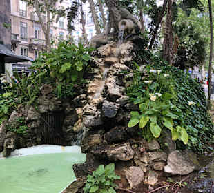 Avenida da Liberdade	