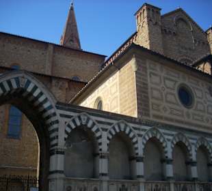 Santa Maria Novella
