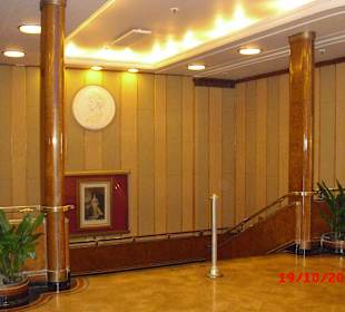 Queen Mary, Long Beach, LA