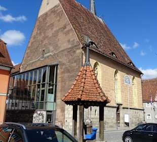 Spitalkirche
