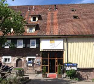 Waldknechtsbauernhof Klosterreichenbach