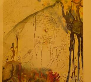 Dalis Idee der Gestzestafeln