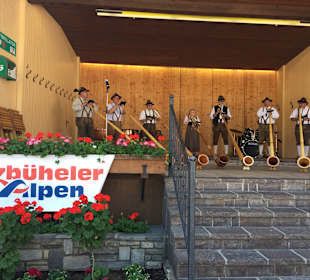 Wandern Zell am Ziller