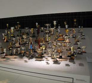 Porsche Museum 02/2010