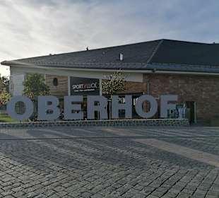 Stadtrundgang Oberhof