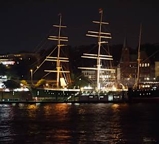 Hamburg Hafen