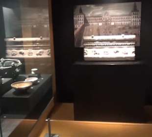 Museum de San Isidro