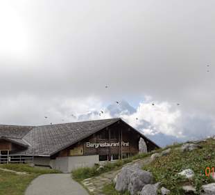 Bergasthof vom Feinsten