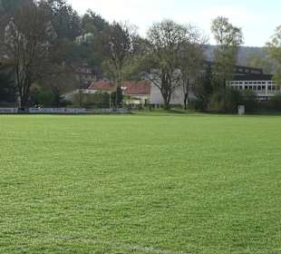 Sportanlage Blaubeuren