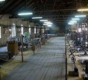 Muzeum Warzelnictwa i Lecznictwa Uzdrowiskowego