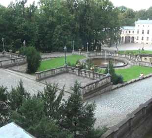 Schloß Albrechtsberg