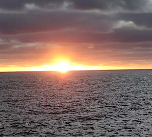 Strand Playa del Castillo