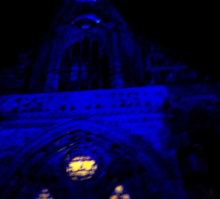 Frauenkirche Nürnberg