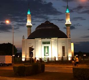 Moschee Evrenseki