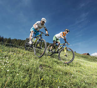 Mountainbiken