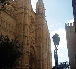 Palma de Mallorca