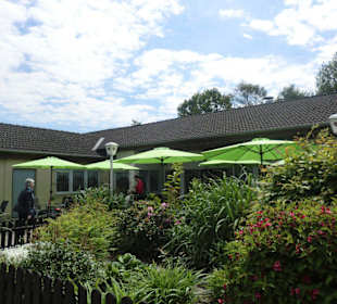 Restaurant Radieschen