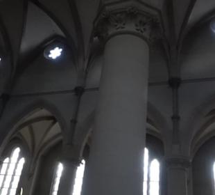 St. Johannes Evangelist