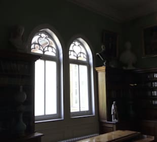 Schloss Langenburg