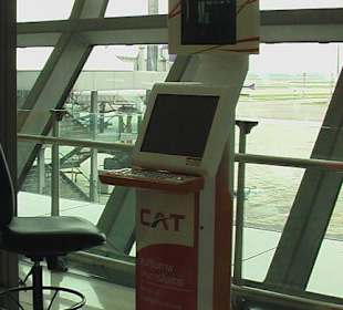 Internet Terminal 
