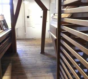 Mühle Tiefenbrunnen