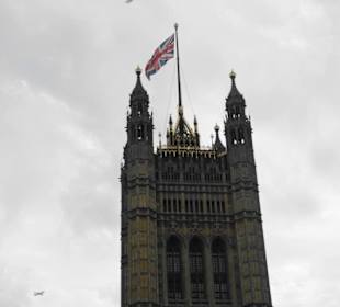 Westminster Abbey Impressionen