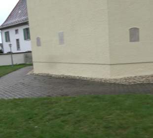 Katholische Pfarrkirche St. Otmar Elchingen